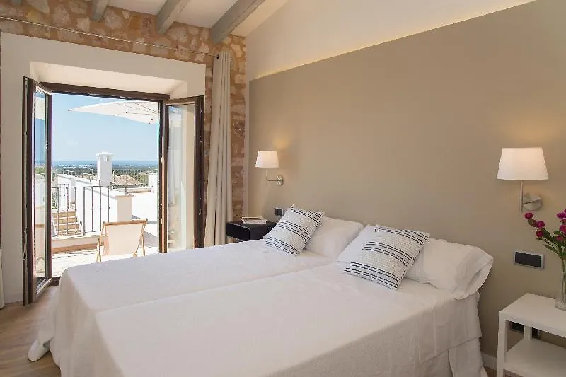 Ferrer De S'Horta Villa Cala d'Or
