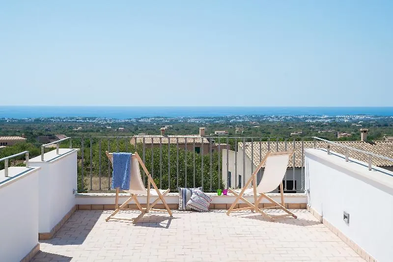 Ferrer De S'Horta Villa Cala d'Or