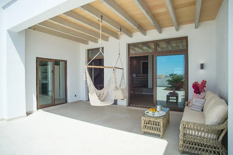 Ferrer De S'Horta Villa Cala d'Or   Cala d'Or (Mallorca)