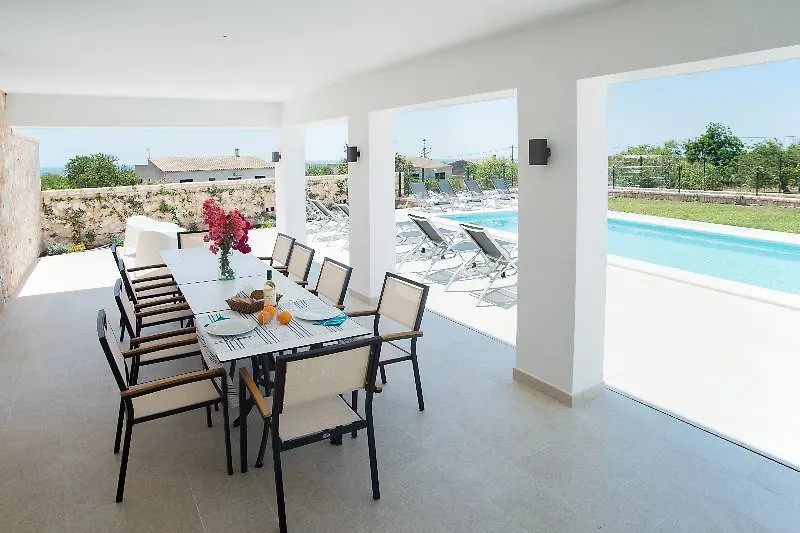 Ferrer De S'Horta Villa Cala d'Or  Spain