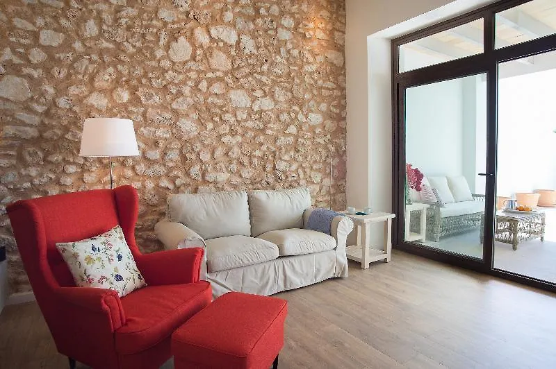 Ferrer De S'Horta Villa Cala d'Or  Spain