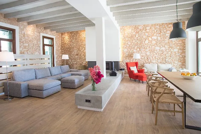 Ferrer De S'Horta Villa Cala d'Or  Spain