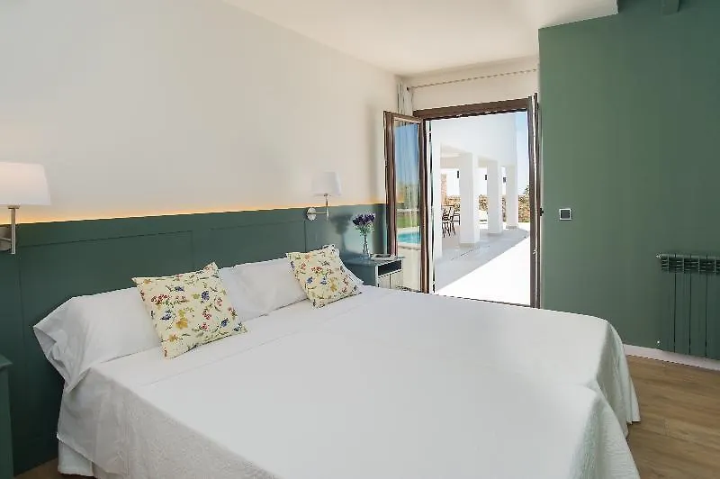 Ferrer De S'Horta Villa Cala d'Or  0*, Cala d'Or (Mallorca) Spain