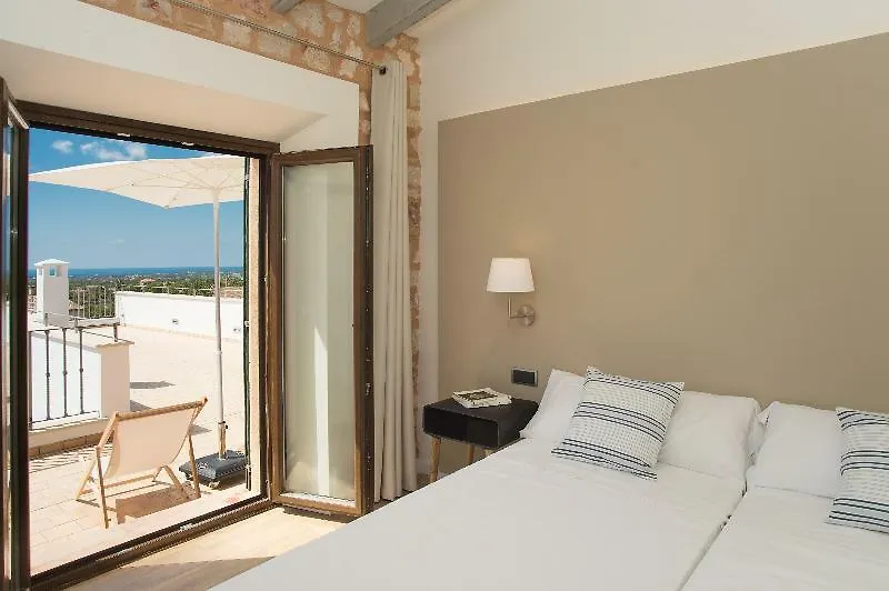 Ferrer De S'Horta Villa Cala d'Or  0*, Cala d'Or (Mallorca)